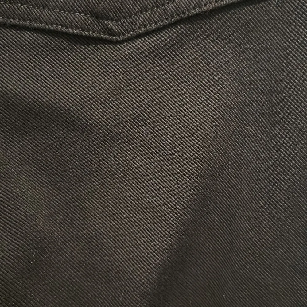 Spanx Black‎ Jeggings Sz Medium